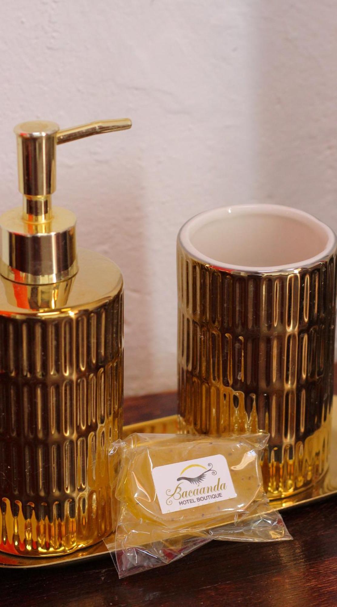 Hotel Boutique Bacaanda تيبوزتلان المظهر الخارجي الصورة